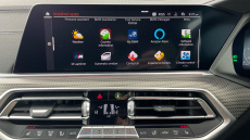 BMW X5 xDrive30d MHT M Sport 5dr Auto [Pro Pack] Diesel Estate